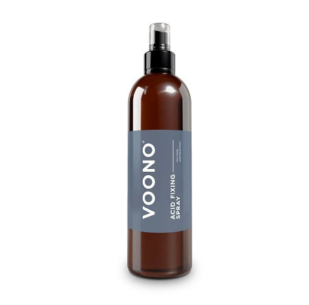 Voono Acid Fixing Spray
