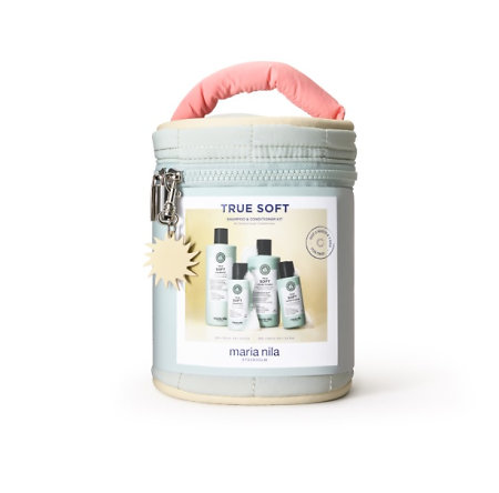 Maria Nila True Soft Beauty Bag True Soft