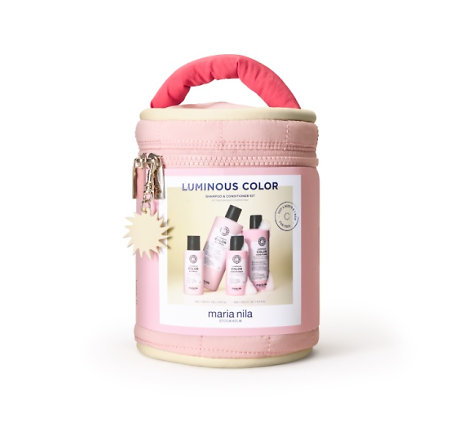 Maria Nila Luminous Color Beauty Bag Luminous Colour