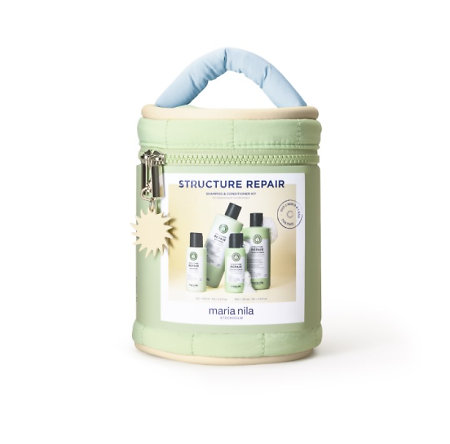 Maria Nila Structure Repair Beauty Bag Structure Repair