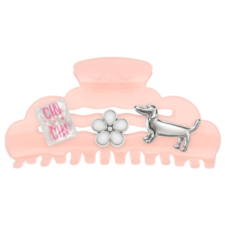 Invisibobble L Hug me, Baby 6pc