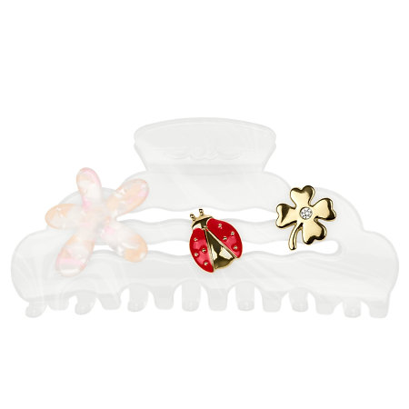 Invisibobble L Full of Charms 6pc