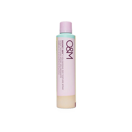 O&M Desert Dry Texture Spray objemový suchý texturačný sprej