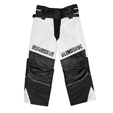 BlindSave Junior Pants Vault Brankárske nohavice