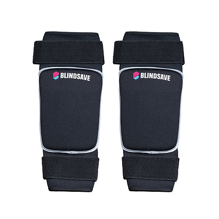 BlindSave Junior Knee Pads Chrániče kolien