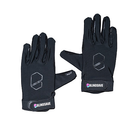 BlindSave GOALIE GLOVES VAULT Brankárske rukavice