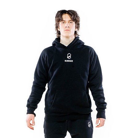 BlindSave Vault HOODIE Hoodie