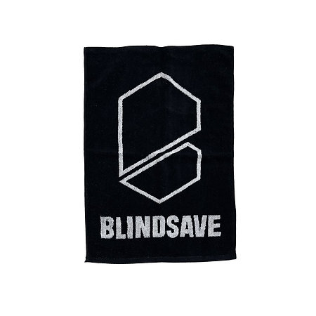 BlindSave VAULT TOWEL Towel