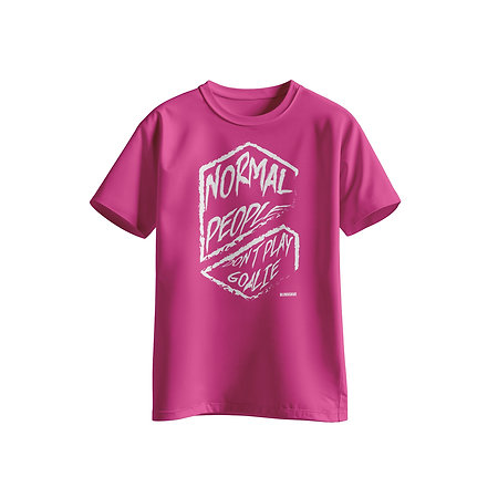 BlindSave VAULT T-SHIRT 2026 Florbalové tričko