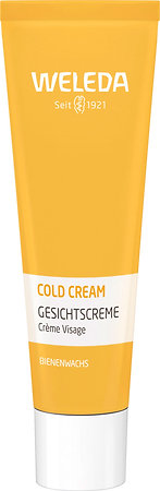 Weleda Cold Cream Gesichcreme