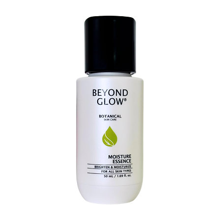 Beyond Glow Moisture Essence ultralehká hydratační esence pro zářivou pleť