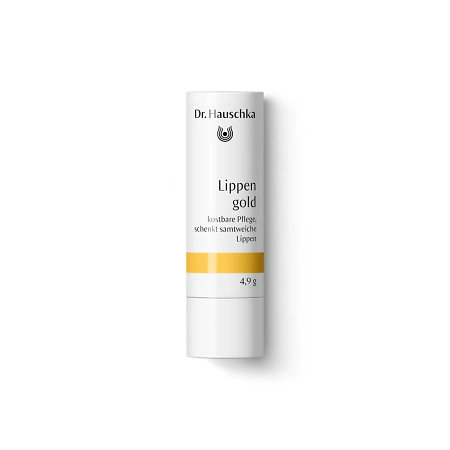 Dr. Hauschka Lip Care Stick SPF3 pestujúci balzam na pery