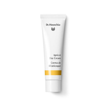 Dr. Hauschka Apricot Day Cream Aprikosen-Tagescreme