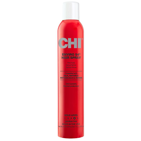 CHI Enviro 54 Hair Spray Firm Hold extra silný lak na vlasy