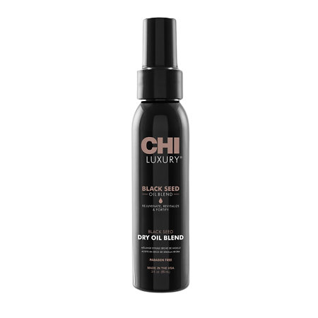 CHI Luxury Black Seed Oil Dry Oil Öl für Leichte Haarbehandlung