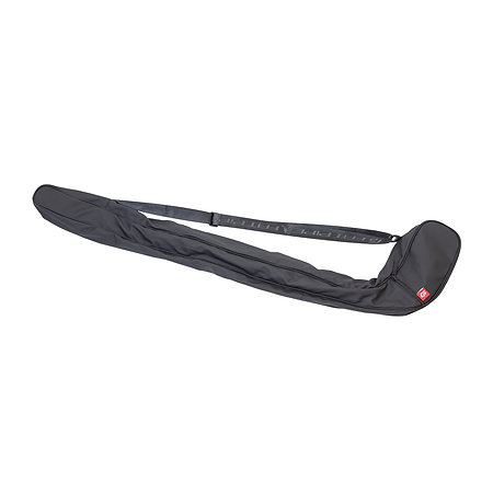 Fat Pipe WAX - SMALL STICK BAG BLACK Vak na florbalové hole