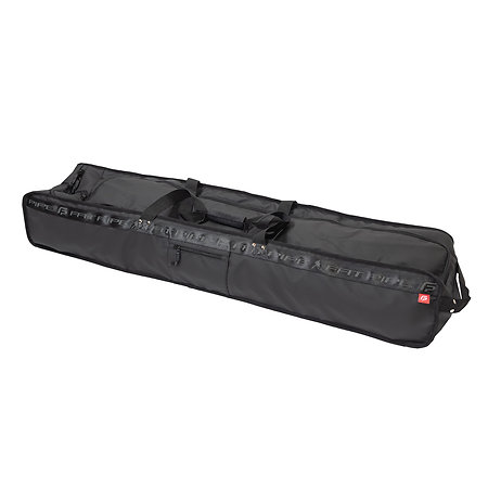 Fat Pipe WAX - TOTAL BAG BLACK Toolbag