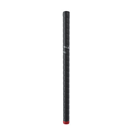 Fat Pipe BLACK MAGIC GRIP Floorball grip