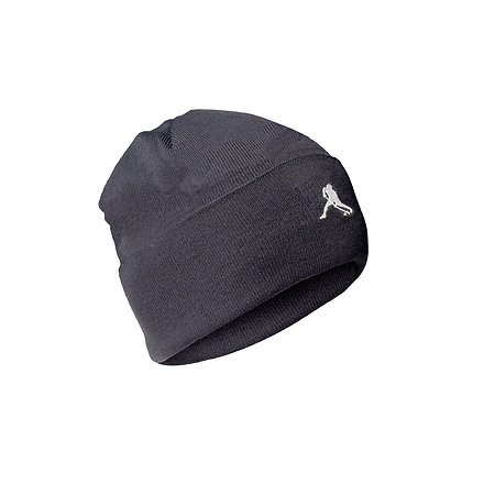 Fat Pipe ACE BEANIE BLACK/WHITE Čiapka