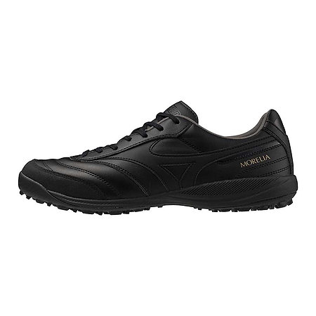Mizuno MORELIA SALA PRO TF Black Turf shoes