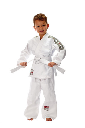 Ju-Sports Judo Gi Yoji Kimono na judo