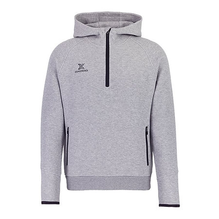 Oxdog X HALF-ZIP HOODIE Hoodie