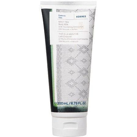 Korres Body milk