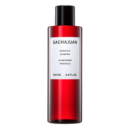 Sachajuan Shampoo ochranný šampon proti minerálům z tvrdé vody