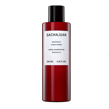 Sachajuan Conditioner ochranný kondicionér pro hydratované lesklé vlasy