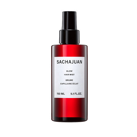 Sachajuan Glow Hair Mist