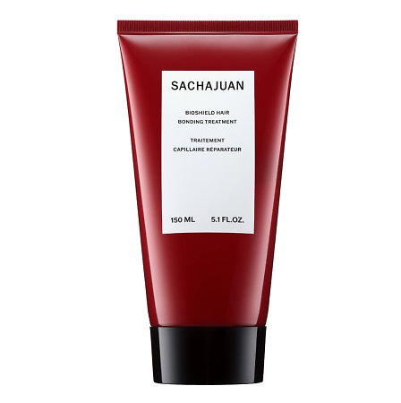 Sachajuan Bioshield Hair Bonding Treatment