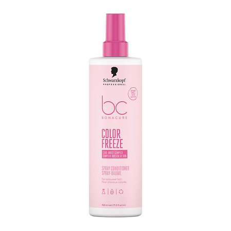 Schwarzkopf Professional Bonacure Color Freeze Spray Conditioner