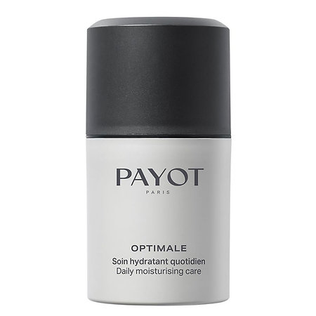 Payot Optimale Daily Moisturising Care Hydratační gelový krém 3 v 1