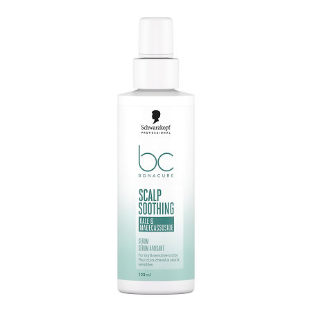 Schwarzkopf Professional Bonacure Soothing Serum