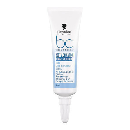 Schwarzkopf Professional Bonacure Root Activating Serum