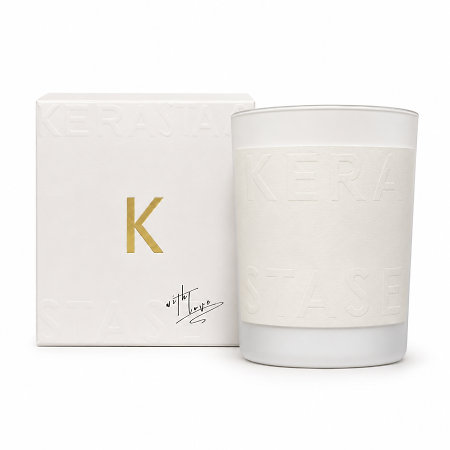 Kérastase With Love Scented Candle Kerze aus limitierter Edition