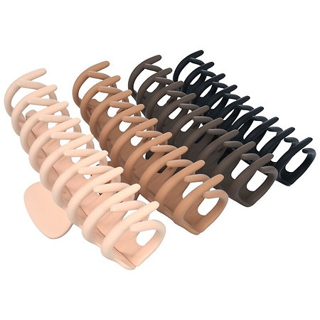 Framar Claw Clips veľké štipce do vlasov
