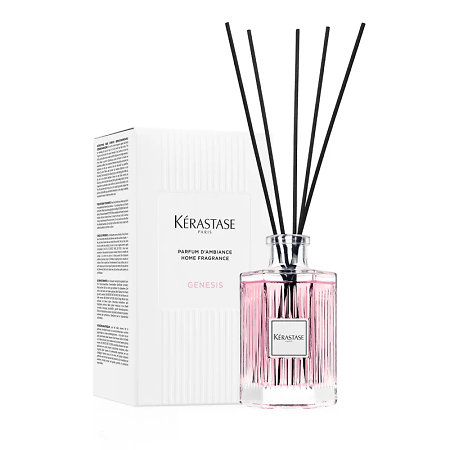 Kérastase Genesis Parfum D'ambiance Home Fragrance Duftdiffusor zur Erfrischung Ihres Zuhauses