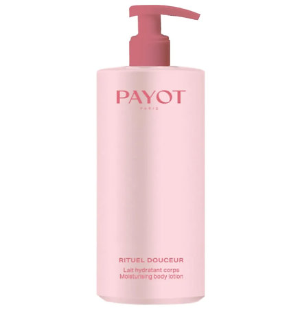 Payot Rituel Douceur Moisturising Body Lotion hydratační tělové mléko