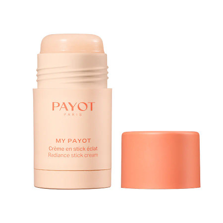 Payot My Payot Radiance Stick Cream 3-in-1 Solid Moisturizing Cream for Radiant Skin