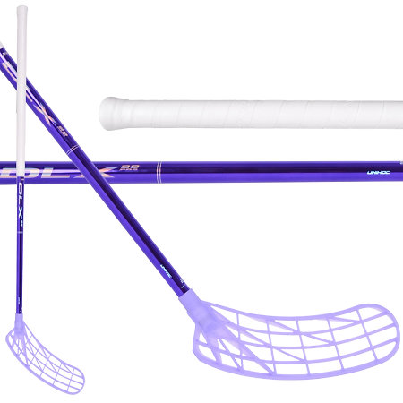 Unihoc UNISLIM PRO 29 DLX florbalka