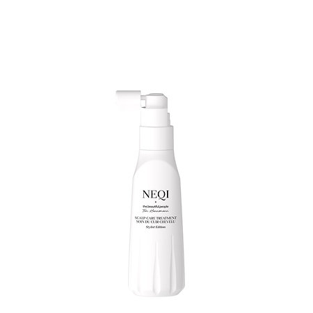 NEQI Beautiful.People People Scalp Care Treatment