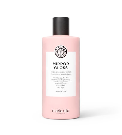Maria Nila Mirror Gloss Conditioner kondicionér pro hladké vlasy bez krepatění