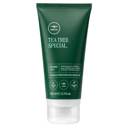 Paul Mitchell Tea Tree Special Styling Wax Vegan Hair wax for shape and control