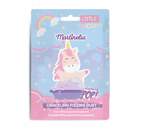 Martinelia Galaxy Dreams Crackling Bath Salts