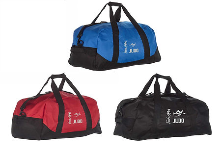 Ju-Sports Sportsbag Kids Judo Sports bag