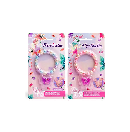 Martinelia Dreamy Sky Eau De Toilette dětská ovocná toaletní voda
