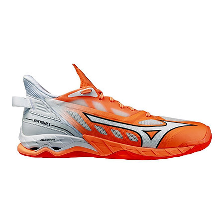 Mizuno WAVE MIRAGE 5 Sálová obuv