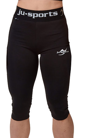 Ju-Sports Tatami tights 3/4 3/4 legíny