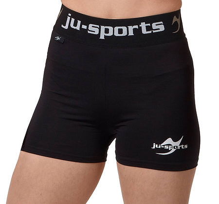 Ju-Sports Compression shorts Kompresné šortky